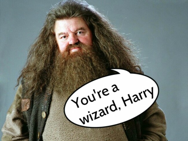 hagrid