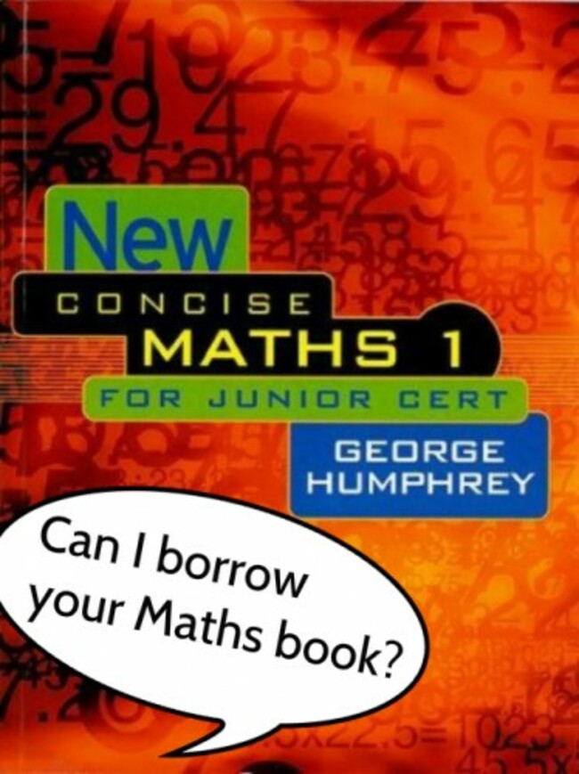 mathsbook