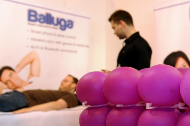 Gadget Show Live 2014