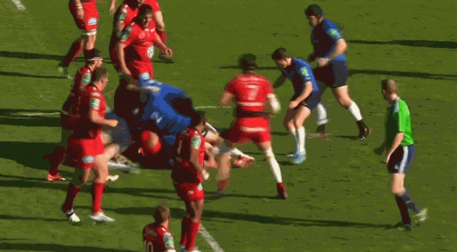 15 Off Regathered Box