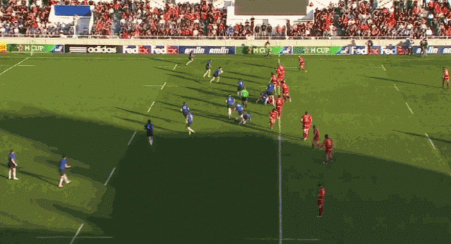 Basta Steal 65 mins Armitage Slams over PEN