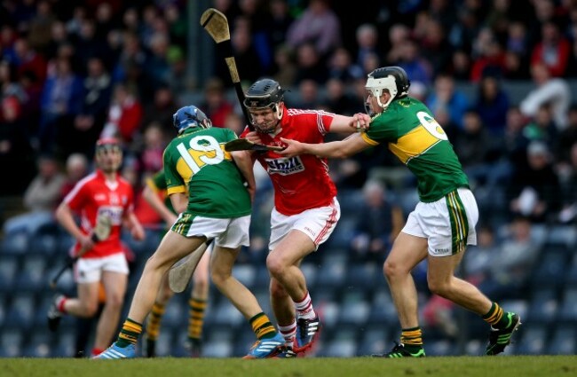 Jason Diggins and Michael Lynch with Sean Hayes