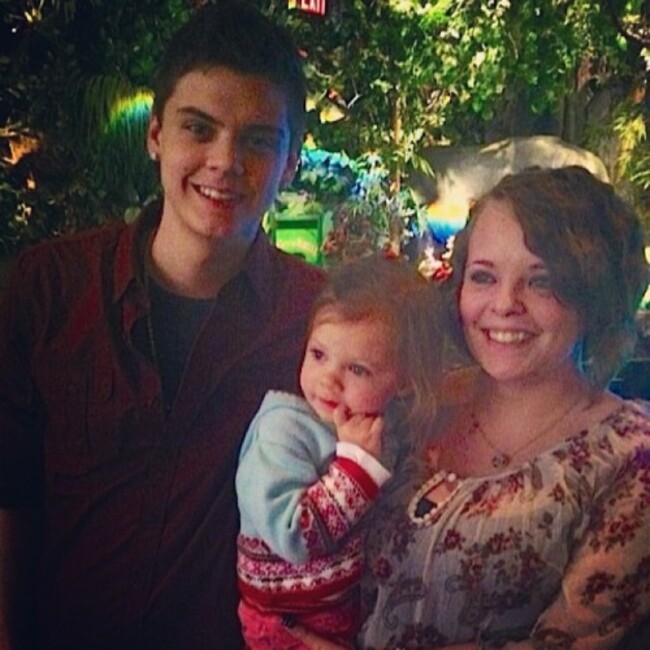 Tyler, Carly, and I two years ago crazy house much u change in 2 years!! ☺️ #love #lifechangers @tylerbaltierramtv