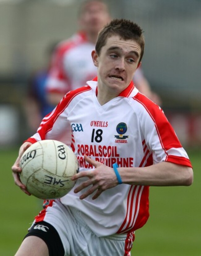 Cathal O'Bambaire