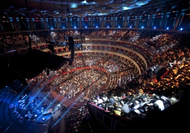 Albert Hall