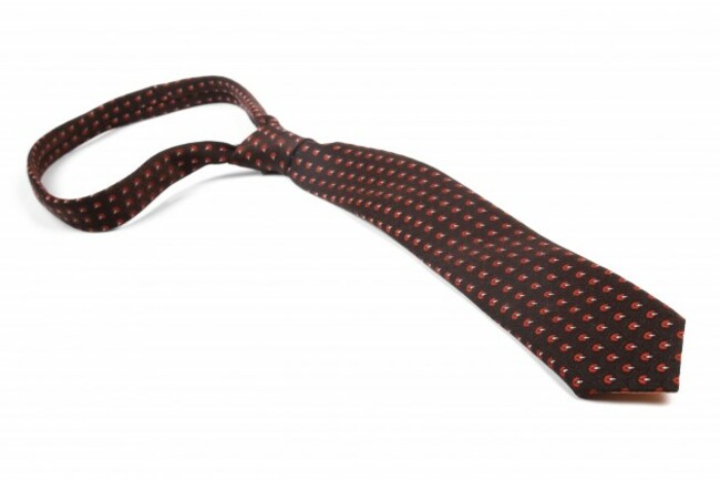 tie