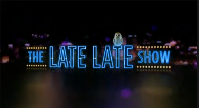 The_Late_Late_Show