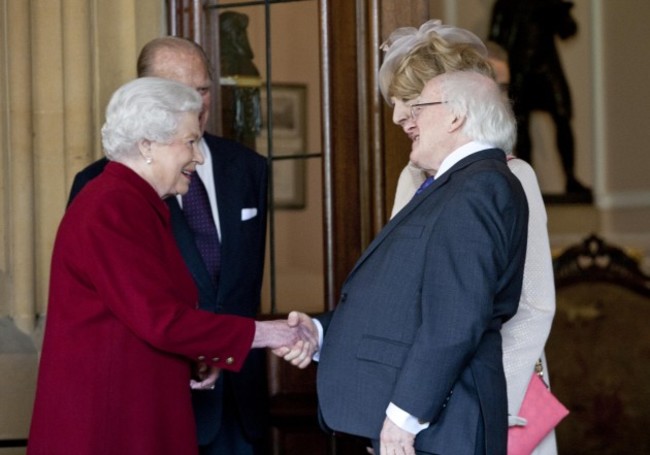 PresHigginsFarewellQueen3