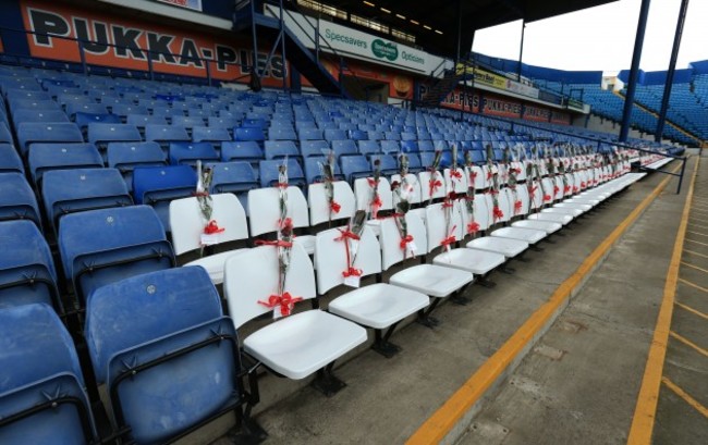 Soccer - Sky Bet Championship - Sheffield Wednesday v Blackburn Rovers - Hillsborough