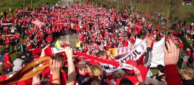 Phoenix Park LFC