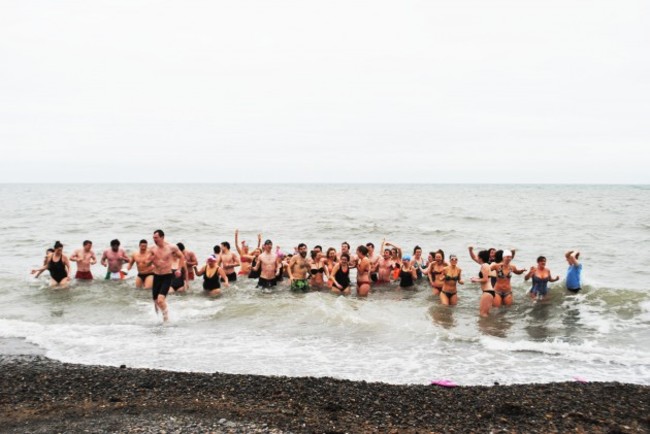 3. C&eacute; Gyles, Co. an L&uacute;