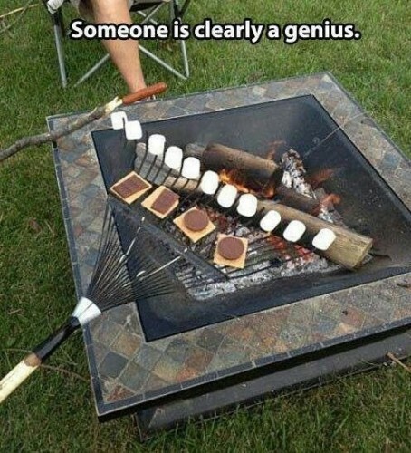 54442-Smores-On-A-Rake