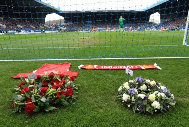 Soccer - Sky Bet Championship - Sheffield Wednesday v Blackburn Rovers - Hillsborough