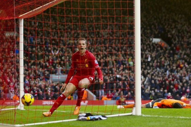 Britain Soccer Premier League