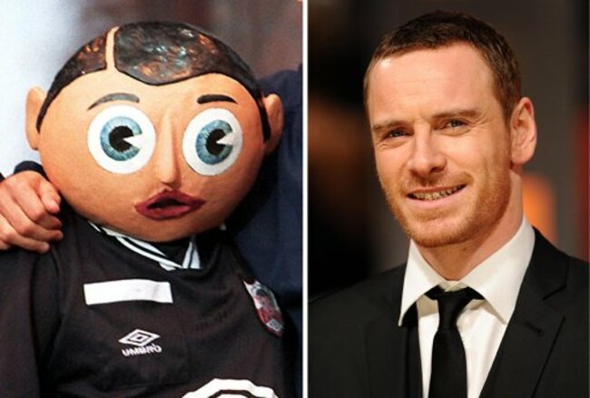 Frank Sidebottom film