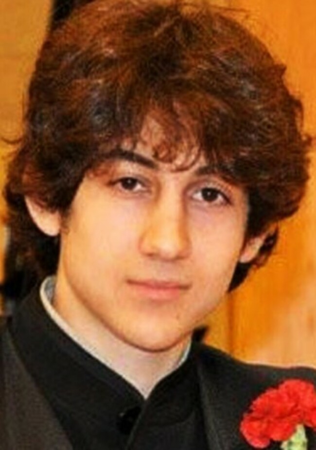 tsarnaev