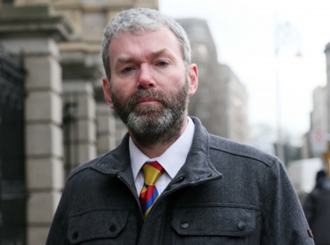 File Photo ONE of the whistleblowers in the Garda penalty points controversy has lost his High Court claim that he should not have been subject to disciplinary proceedings arising from his attendance, while off-duty, at district court proceedings in Cavan