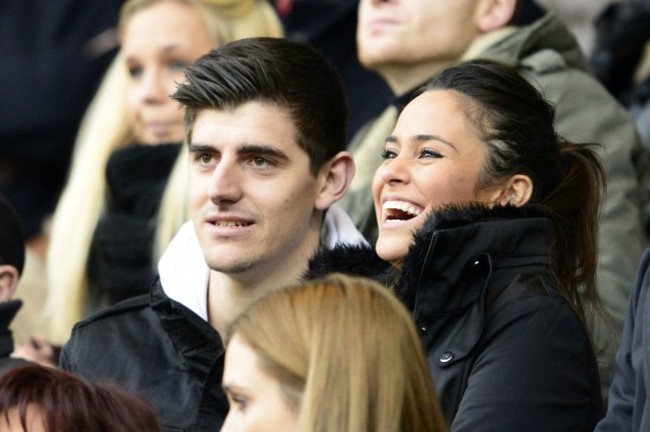 Soccer - Belgian Jupiler League - Racing Genk v Royal Charleroi SC - Cristal Arena