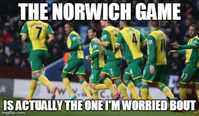 norwich