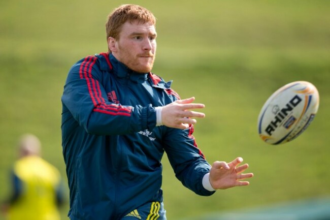 Sean Dougall
