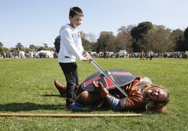 BattleOfClontarf-1887