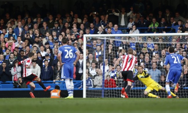 Britain Soccer Premier League