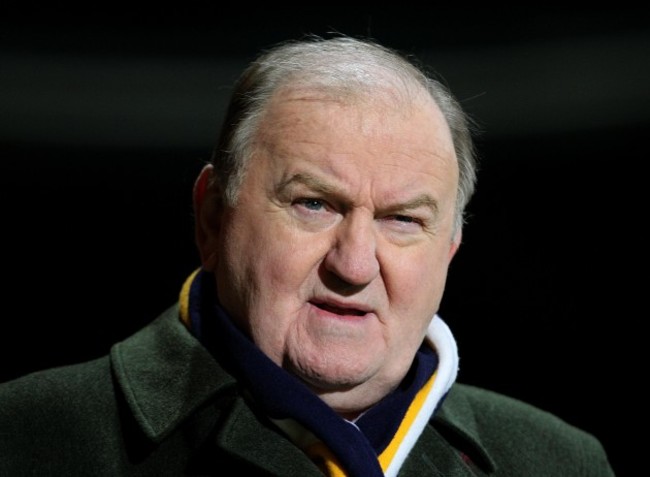 George Hook