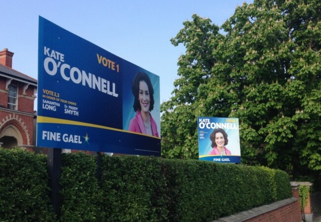 kate oconnell posters