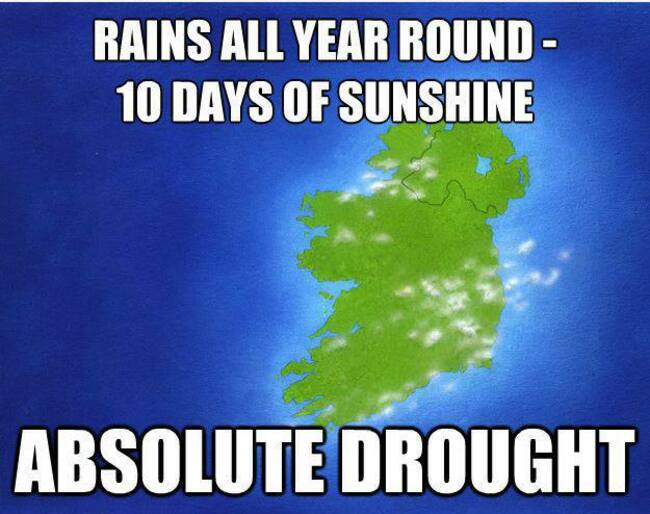 Scumbag ireland - Imgur