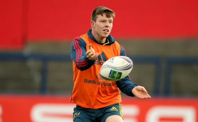 Johnny Holland