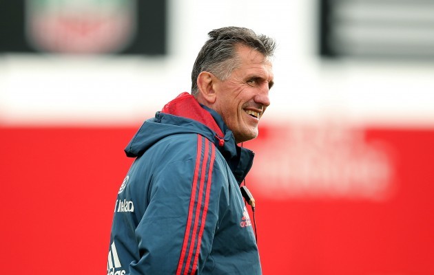 Rob Penney
