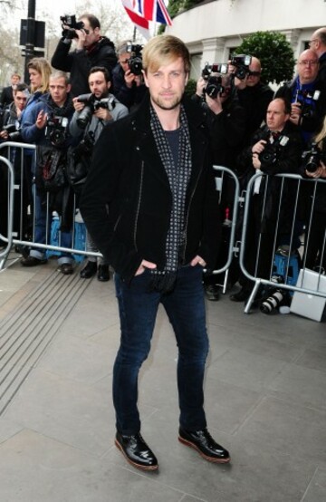 TRIC Awards - London