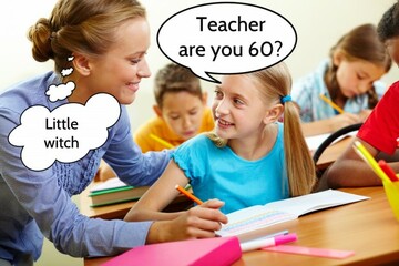 teach