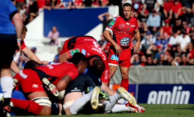 Jonny Wilkinson