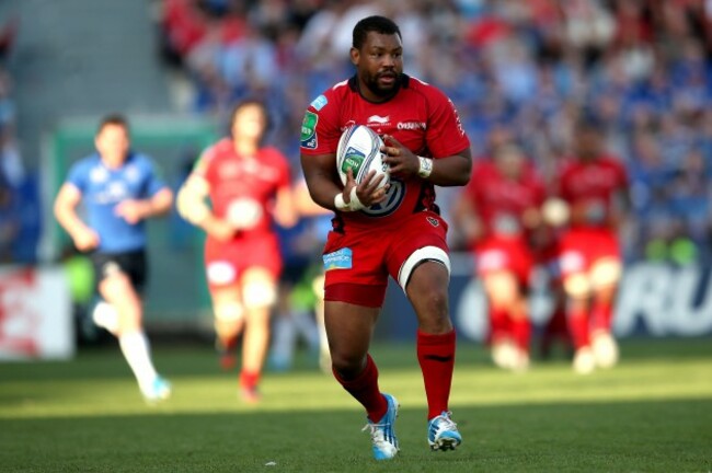 Steffon Armitage