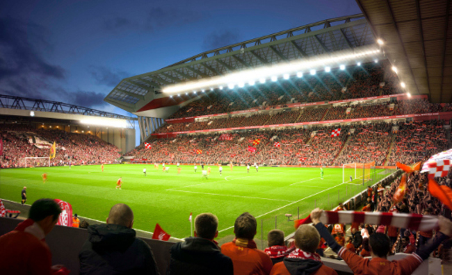 Anfield 1