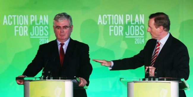 2014 Action Plan for Jobs