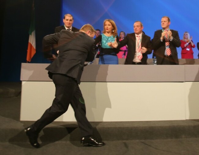 Fine Gael ard fheis