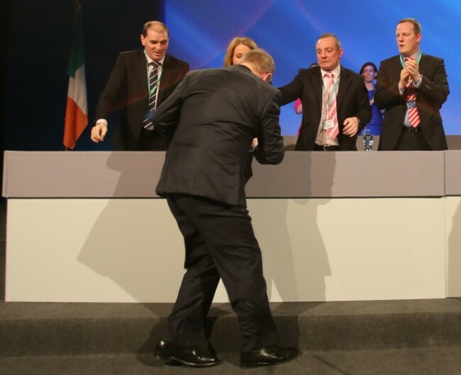 Fine Gael ard fheis