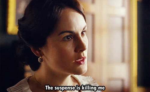 Suspense