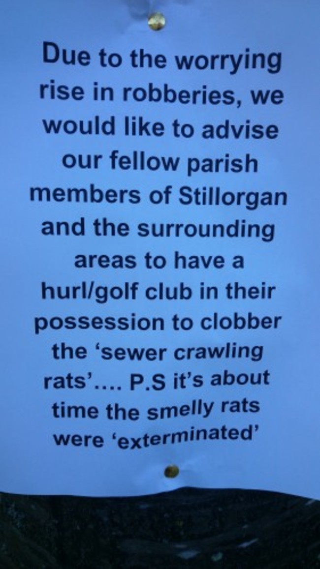 poster