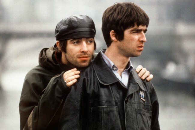 Music - Oasis Feature - France