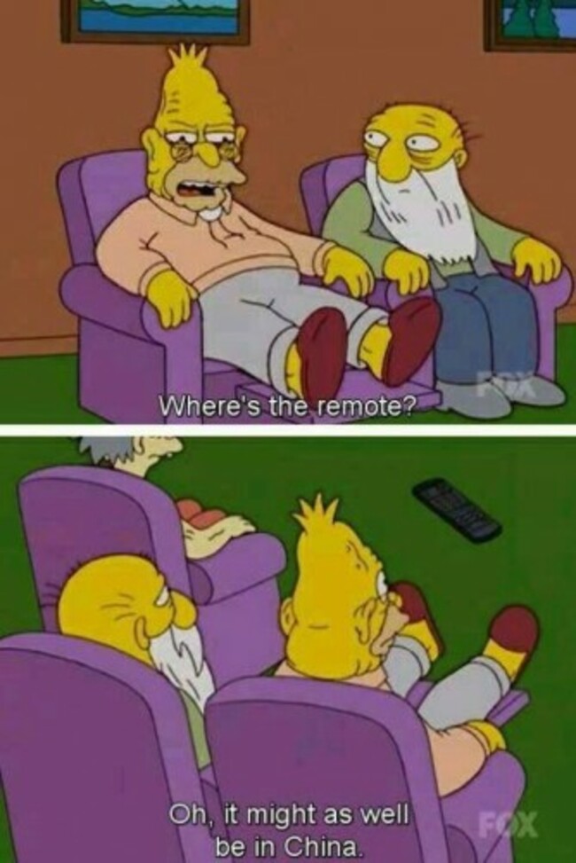 This pretty much sums up my life. - Imgur