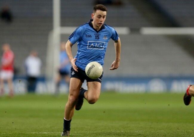 Cormac Costello