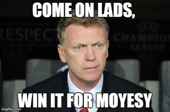 Moyes