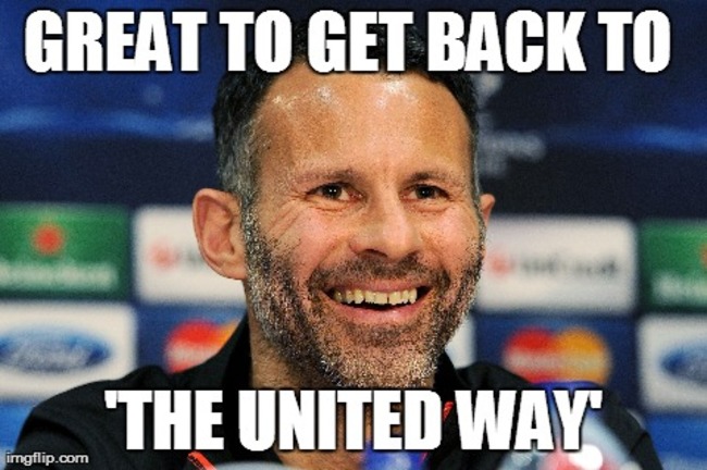 Giggs