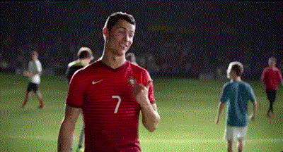 Zlatan and Ronaldo reunited at last for Nike's World Cup advert