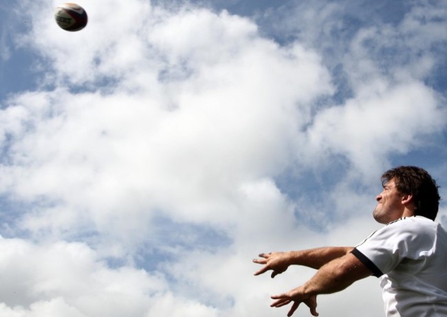 Schalk Brits 1/6/2010