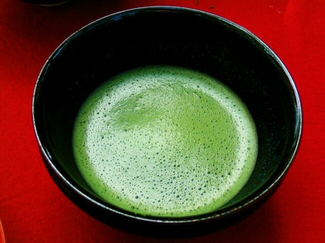 matcha