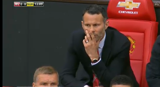 Giggs